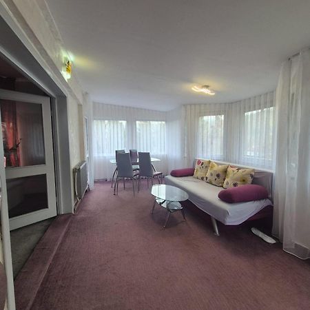 Maxx Lodge Bacau Exterior photo